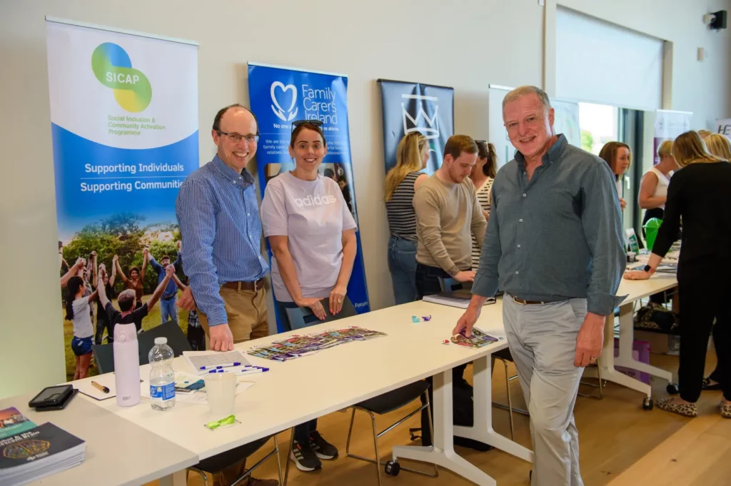 Community Connects at Hello Day - Image 2