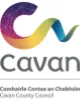 Cavan Council logo