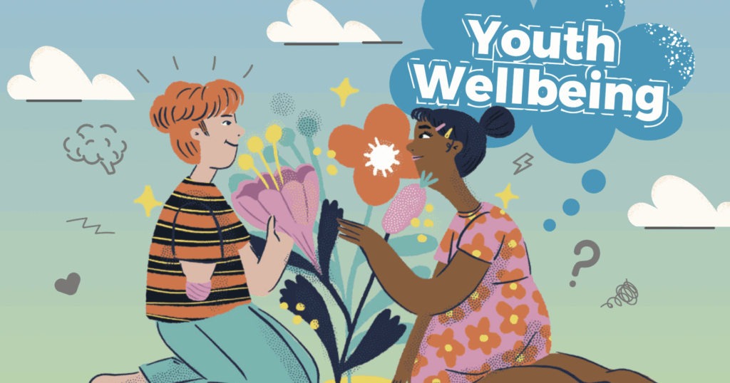 HSE Youth Wellbeing Board